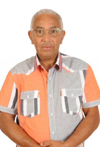 Jos&eacute; Carlos Bento Leit&atilde;o e Silva