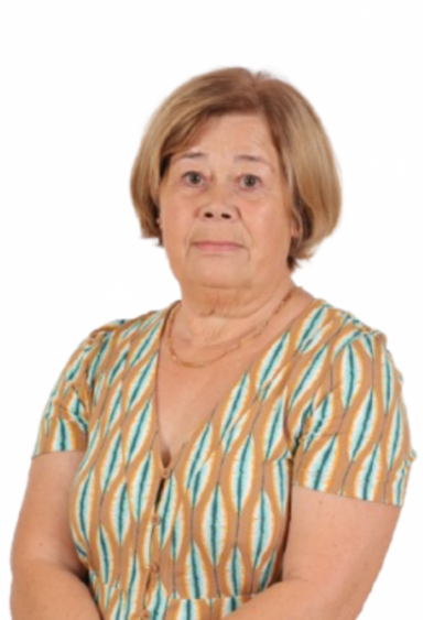 Rosa Maria Abrantes Viegas