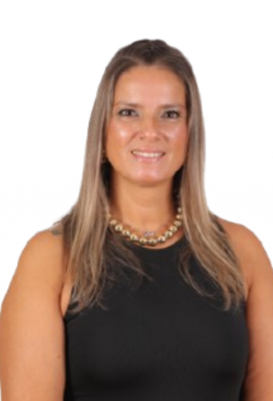 Jacinta Maria Pinto Miranda