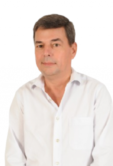 Jos&eacute; Luis Almeida Oliveira