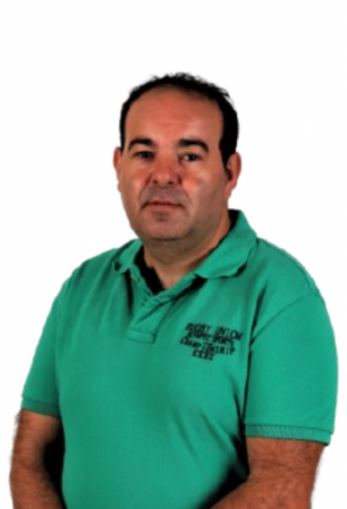 Nuno Tiago dos Santos Freitas