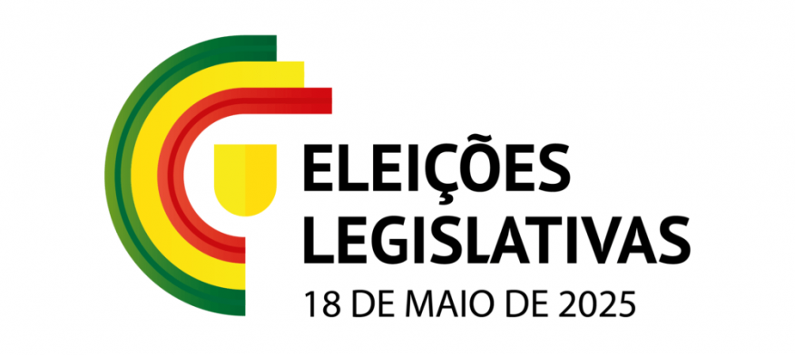 Eleições Legislativas 2025: Voto Antecipado em Maio para Eleitores em Território Nacional, Eleitores Internados ou Presos, e Eleitores Deslocados no Estrangeiro