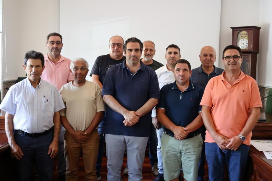 Município de Seia e CIMRBSE ampliam circuitos de transporte flexível no concelho