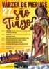 Festas em Honra de São Tiago - Várzea de Meruge