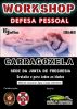 Workshop Defesa Pessoal em Carragozela