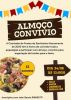 Almoço-Convívio em Várzea de Meruge