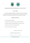 Reuni&atilde;o Ordin&aacute;ria da Assembleia de Freguesia de Carragozela e V&aacute;rzea de Meruge - Abril 2026