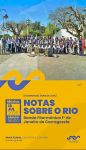 NOTAS SOBRE OS RIO - Banda Filarm&oacute;nica 1&ordm; Janeiro de Carragozela - Seia